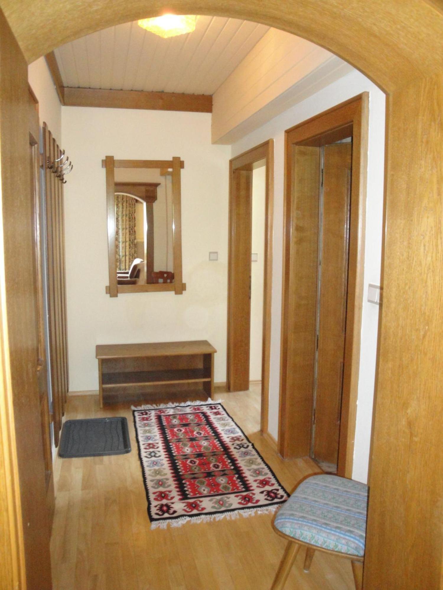 Pension & Appartement Steinwender บาด ไคลน์เคิร์ชไฮม์ ภายนอก รูปภาพ