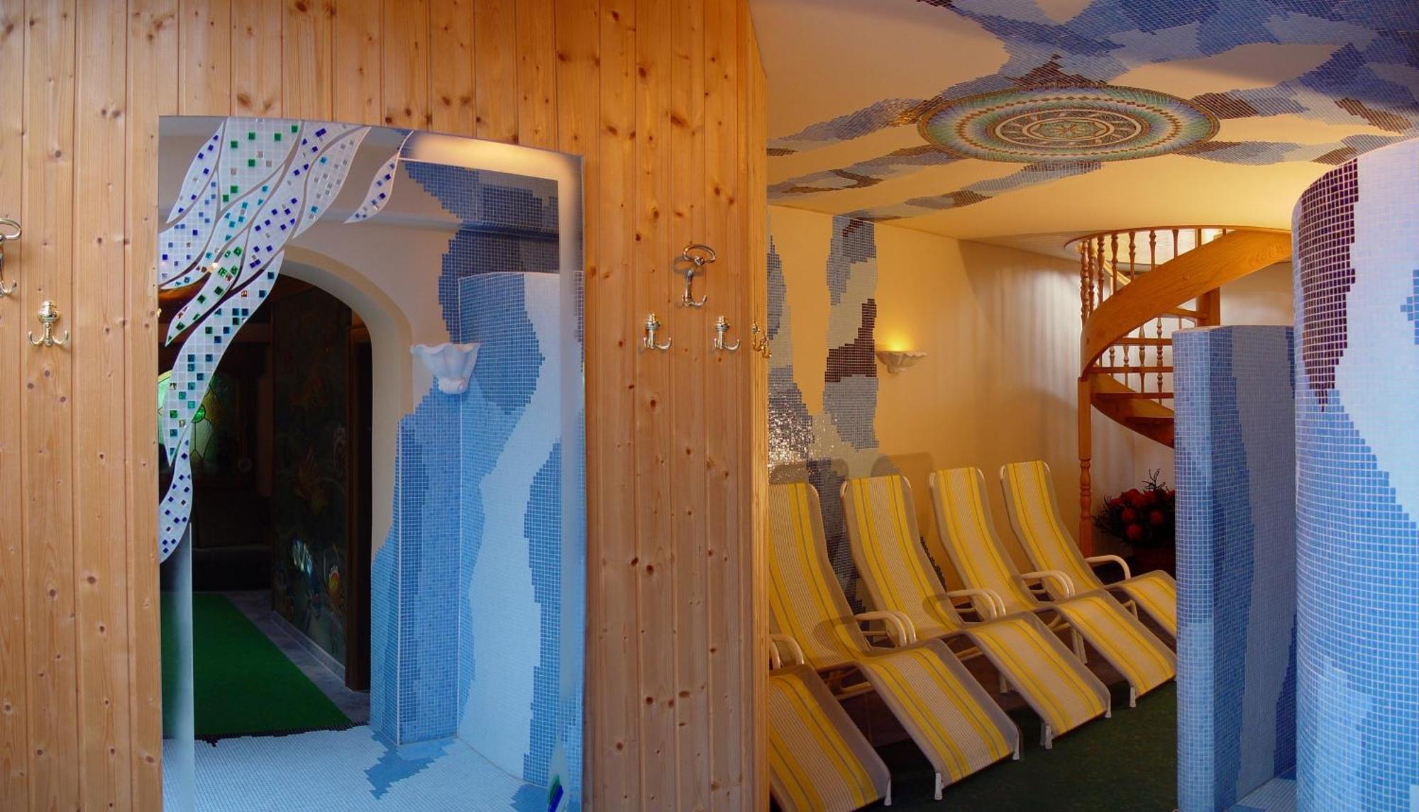 Pension & Appartement Steinwender บาด ไคลน์เคิร์ชไฮม์ ภายนอก รูปภาพ