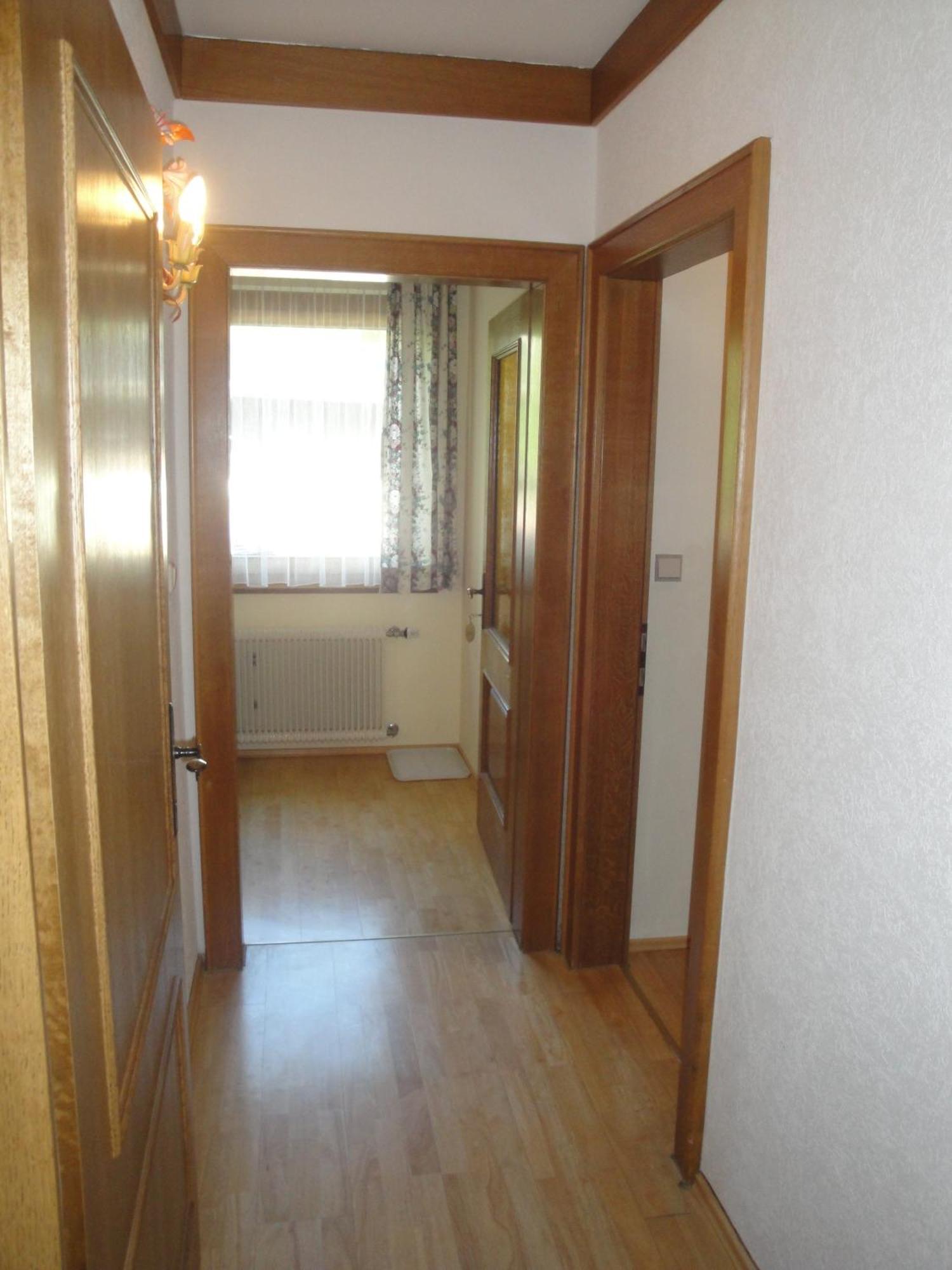 Pension & Appartement Steinwender บาด ไคลน์เคิร์ชไฮม์ ภายนอก รูปภาพ