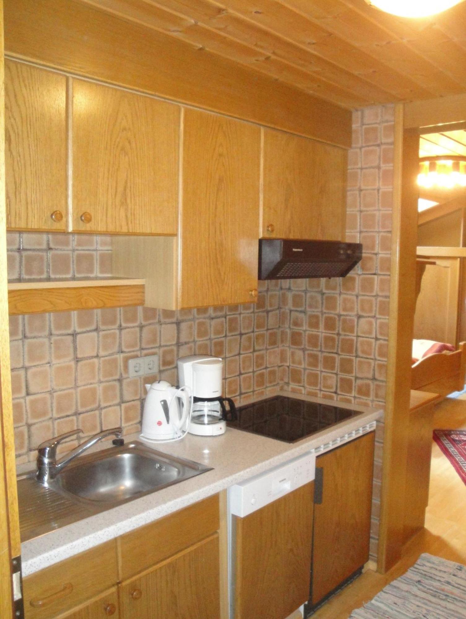 Pension & Appartement Steinwender บาด ไคลน์เคิร์ชไฮม์ ภายนอก รูปภาพ